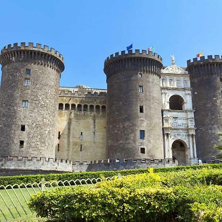 B&B San Carlo Naples Exterior photo